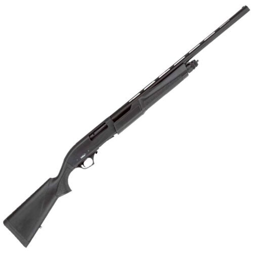 TriStar Cobra III Field Black 20 Gauge 3in Pump Shotgun – 28in