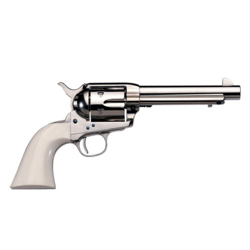 Uberti 1873 Single-Action Cattleman Cody Revolver