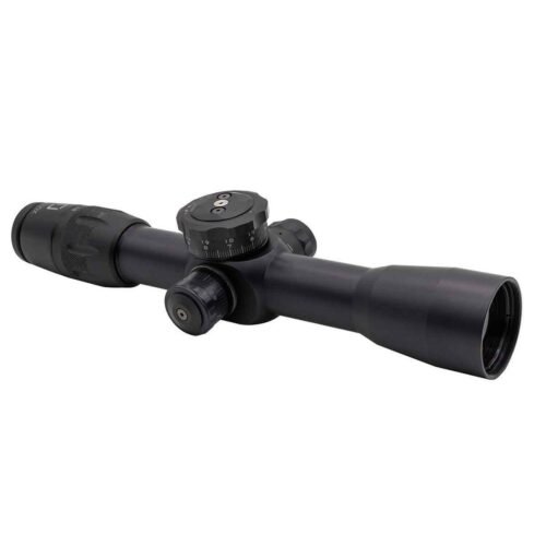 U.S. Optics FDN 10x 1.8-10x42mm Rifle Scope