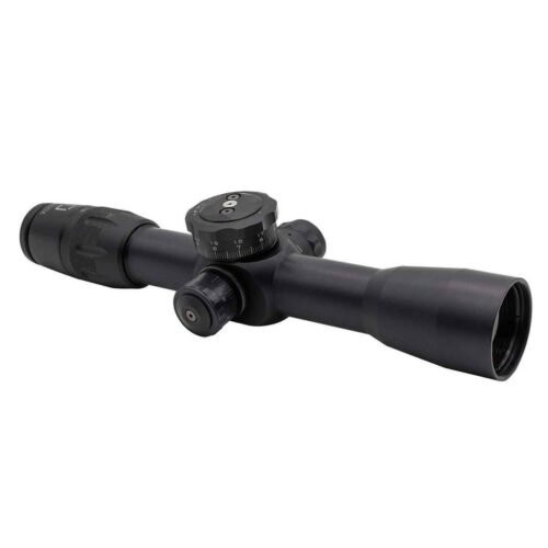 U.S. Optics FDN 25x 5-25x52mm Rifle Scope – Tremor3