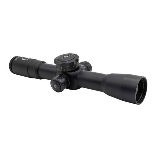 U.S. Optics FDN FX10 10x 42mm Rifle Scope