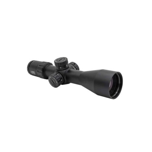 U.S. Optics TS-12x 3-12x44mm Rifle Scope