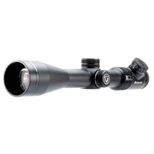 Vanguard Endeavor RS IV 4-16x 44mm Rifle Scope – Duplex