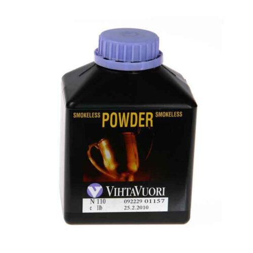 Vihtavuori Powder