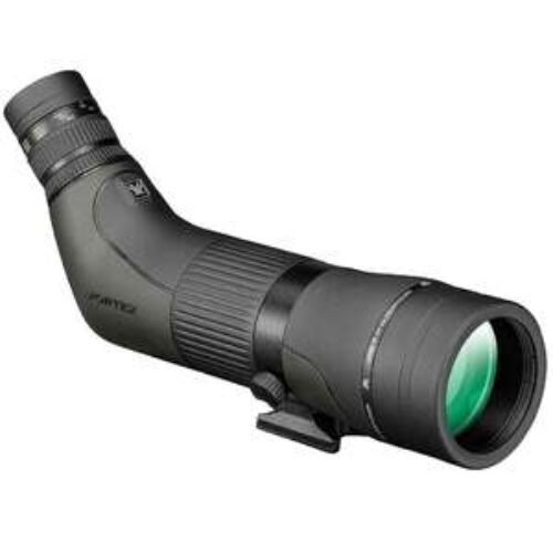 Vortex Crossfire HD 16-48×65 Spotting Scope – Angled