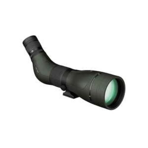 Vortex Diamondback HD 20-60×85 Spotting Scope – Angled