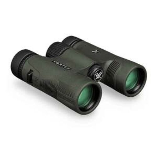 Vortex Diamondback HD Compact Binoculars – 10×28