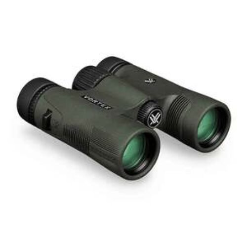 Vortex Diamondback HD Compact Binoculars – 8×28