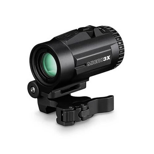 Vortex Micro 3x Magnifier