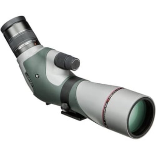 Vortex Razor HD 16-48×65 Spotting Scope – Angled