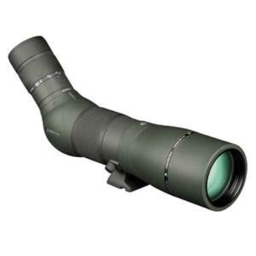 Vortex Razor HD 22-48×65 Spotting Scope – Angled