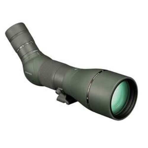 Vortex Razor HD 27-60×85 Spotting Scope – Angled