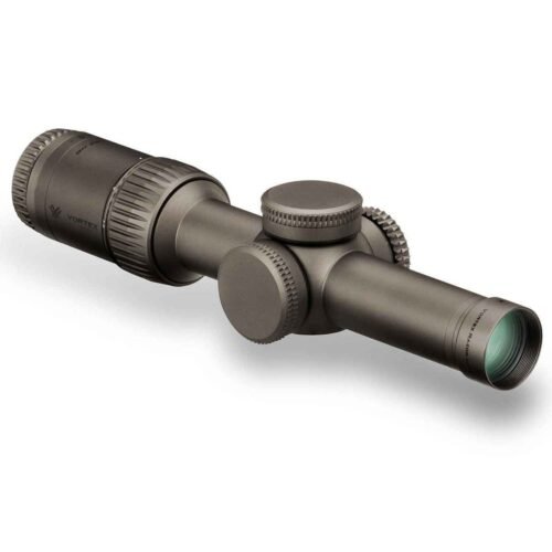 Vortex Razor HD Gen II-E 1-6x 24mm Rifle Scope