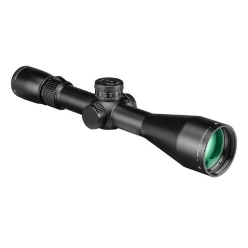 Vortex Razor HD LHT 4.5-22x 50mm Rifle Scope – XLR-2