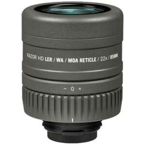 Vortex Razor HD Reticle Eyepiece – MOA