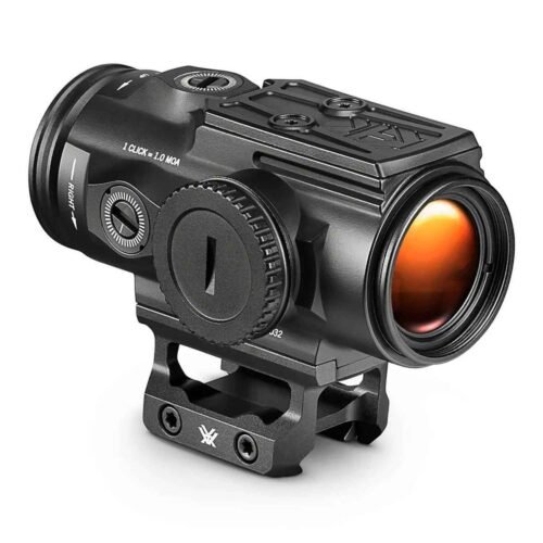 Vortex Spitfire HD Gen II 5x Red Dot – AR-BDC4