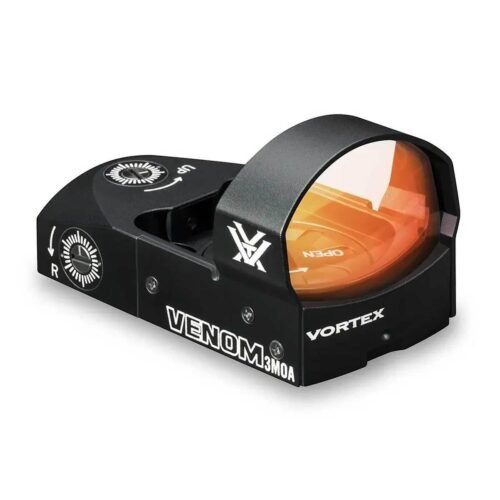 Vortex Venom 1x Red Dot – 3 MOA Dot