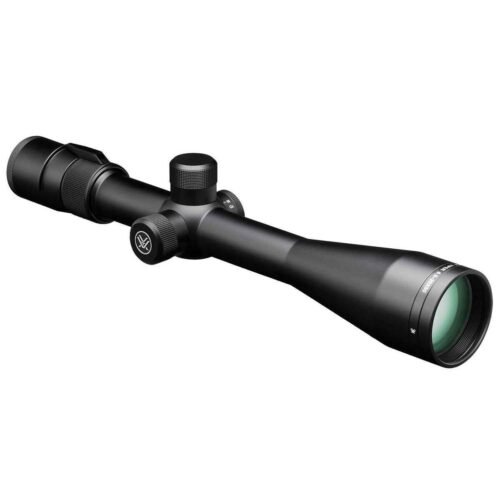 Vortex Viper 6.5-20x 44mm Rifle Scope