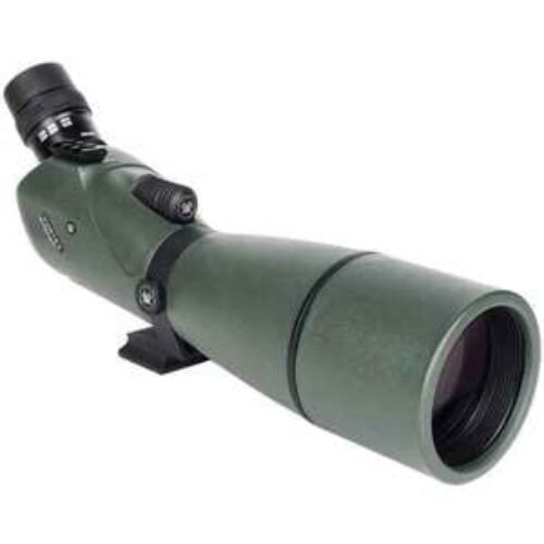 Vortex Viper HD 20-60×80 Spotting Scope – Angled