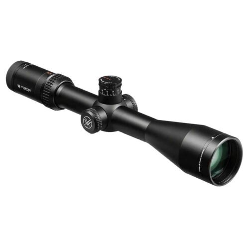 Vortex Viper HSLR 4-16x 50mm Rifle Scope – Dead-Hold BDC