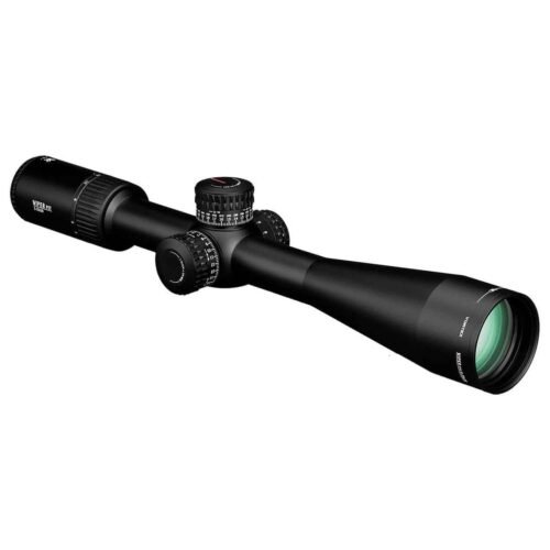 Vortex Viper PST Gen II 5-25x 50mm Rifle Scope