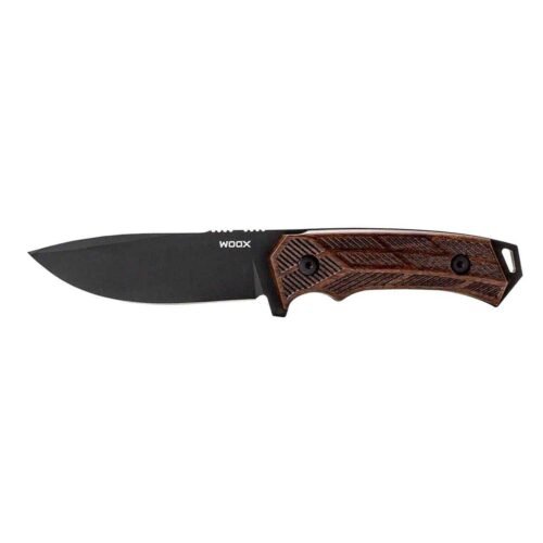 WOOX Rock 4.25 inch Fixed Blade Knife