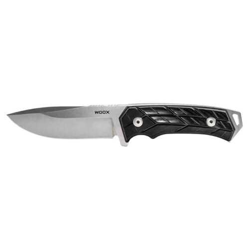 WOOX Rock X-Grip 4.25 inch Fixed Blade