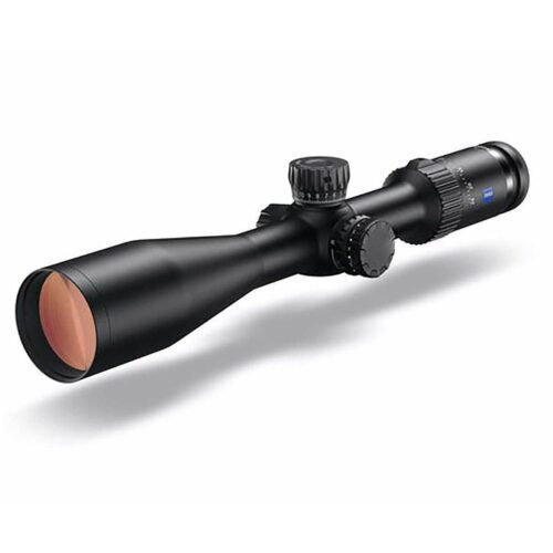 Zeiss Conquest V4 6-24x50mm Rifle Scope