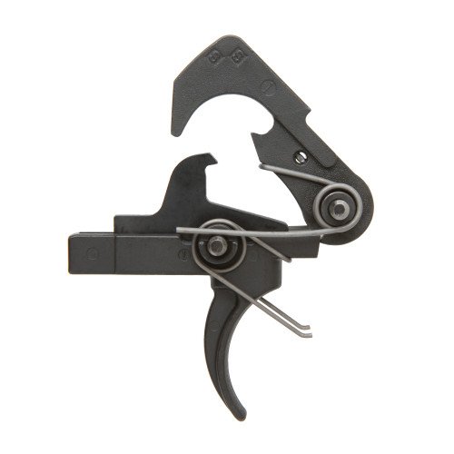 ALG Defense QMS Quality Mil-Spec Trigger