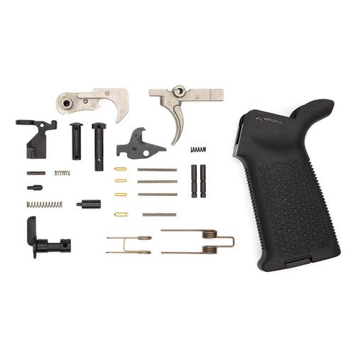 PSA 9MM SBA3 MOE EPT Pistol Lower Assembly Kit