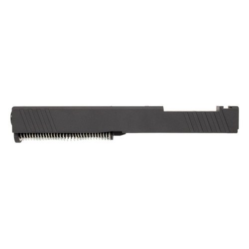 Complete RMR Slide Assembly for Glock® 17