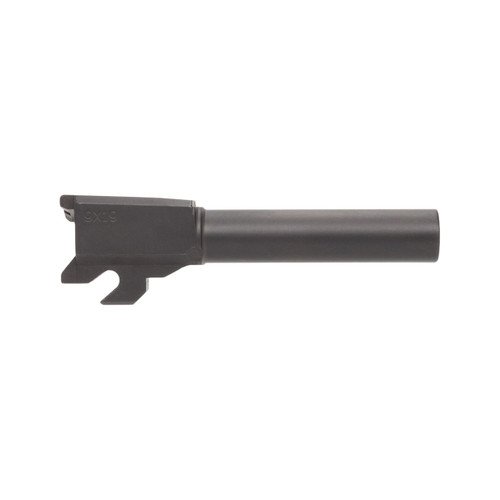 Compact Barrel for Sig Sauer® P320™ – Nitride Black