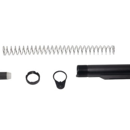 LR-308/AR-10 Buffer Tube Assembly