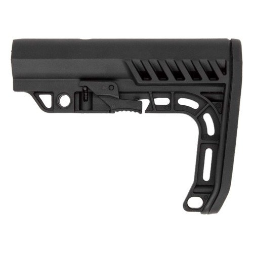 Gauntlet Arms AR-15 Minimalist Stock