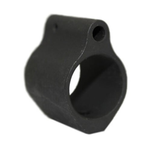 AR15 Low-Profile Gas Block – .750″