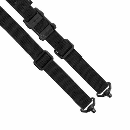 Magpul® MS1® Dual QDM 2 Point Sling – Black