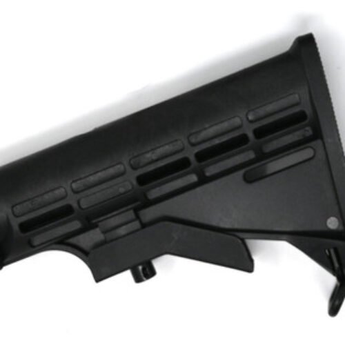 Mil-spec AR-15 Butt Stock