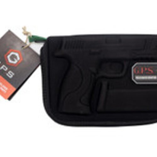 G.P.S. S&W M&P (Full-Sized) Pistol Case