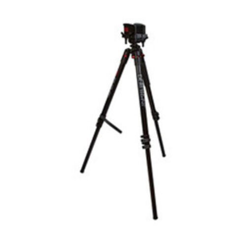 BOG Aluminum Tripod – Deathgrip