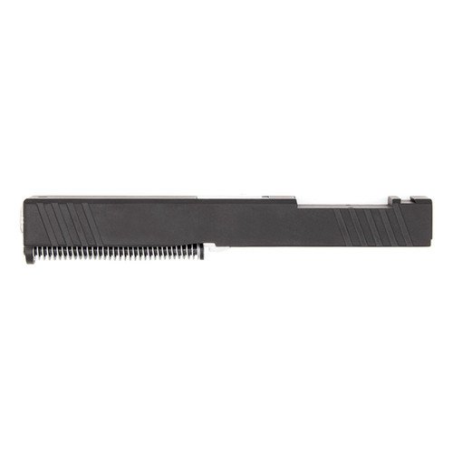 Complete RMR Slide Assembly for Glock® 21