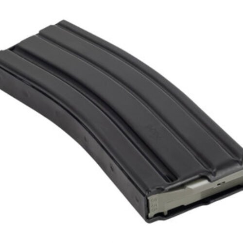 D&H AR/M4 5.56/223 30rd Aluminum Magazine