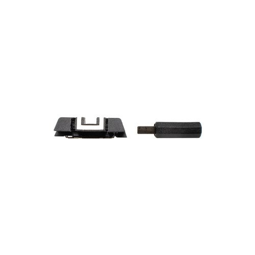 Glock® OEM Adjustable Rear Sight