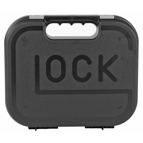 Glock® OEM Gun Case w/ Bore Brush & Cleaning Rod