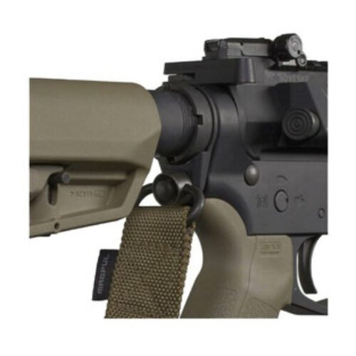 Magpul® ASAP® QD – Ambidextrous Sling Attachment Point QD