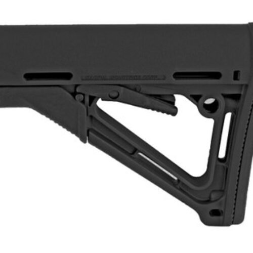 Magpul® CTR® Carbine Stock – Mil-Spec