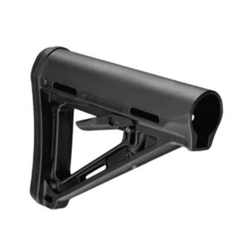 Magpul® MOE® Carbine Stock & Buffer Tube Assembly