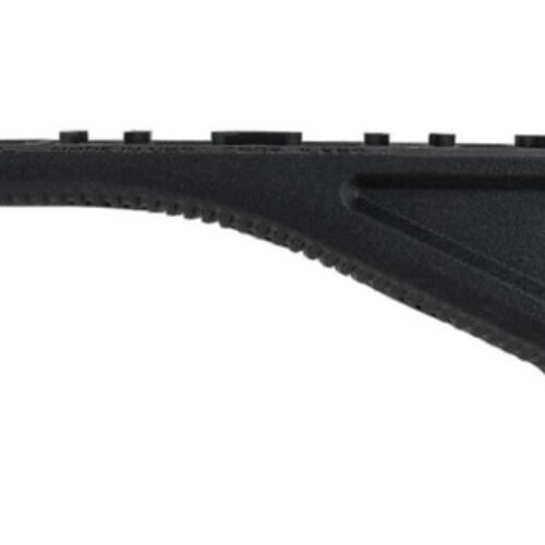 Magpul® Angled Foregrip – Black – M-lok