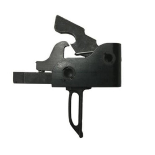 PSA Custom AR 3.5 lb Match Grade Single-Stage Drop-In Trigger – Flat