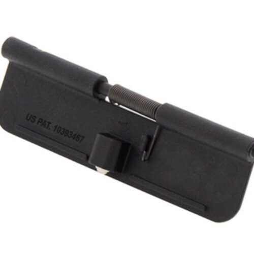 UTG® Quick Install Dust Cover –  .223/5.56,  Black